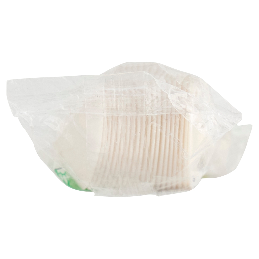 20 Cucchiaini Compostabili Green Oasis
